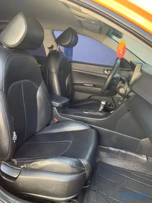 2018 Hyundai K-5 — foto 9 / 15