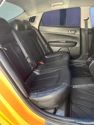 2018 Hyundai K-5 — foto 10 / 15