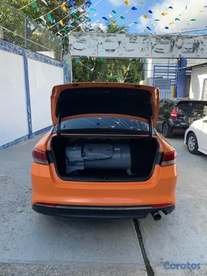 2018 Hyundai K-5 — foto 11 / 15