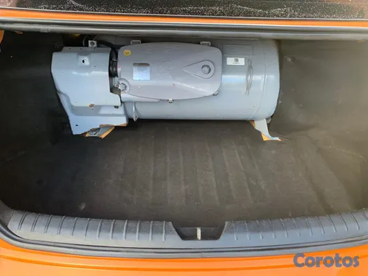 2018 Hyundai K-5 — foto 13 / 15