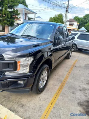 2019 Ford Serie F — foto 2 / 4