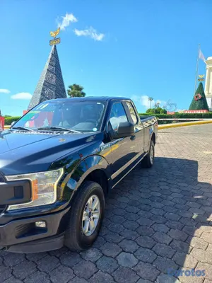 2019 Ford Serie F — foto 3 / 4