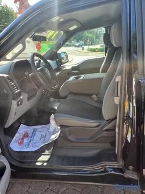 2019 Ford Serie F — foto 4 / 4