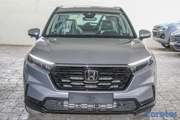 2025 Honda Crv — foto 2 / 11