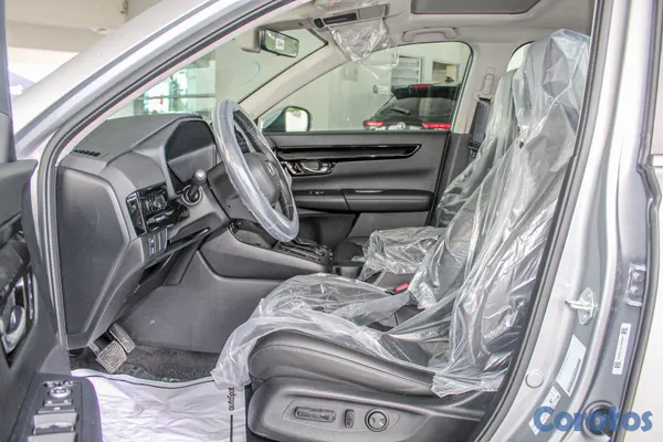 2025 Honda Crv — foto 10 / 11