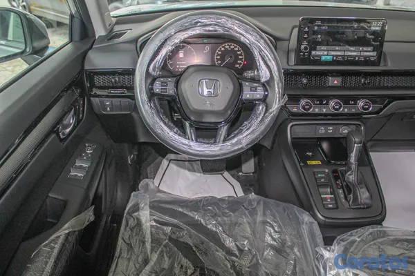 2025 Honda Crv — foto 11 / 11