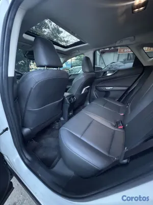 2023 Lexus NX — foto 5 / 12