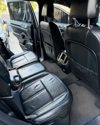 2013 Porsche Cayenne — foto 7 / 8