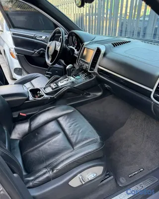 2013 Porsche Cayenne — foto 8 / 8