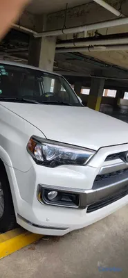 2018 Toyota Fortuner