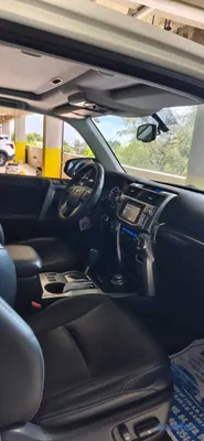 2018 Toyota Fortuner — foto 3 / 8