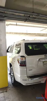 2018 Toyota Fortuner — foto 6 / 8