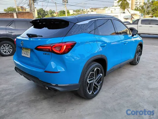 2024 Mg ONE — foto 5 / 10