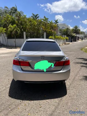 2014 Honda Accord — foto 3 / 12