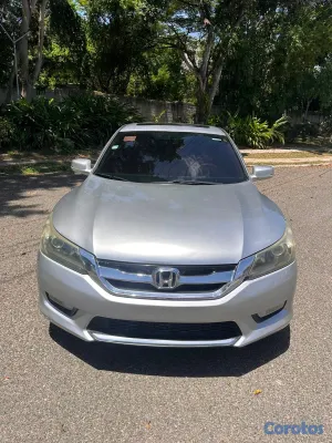 2014 Honda Accord — foto 4 / 12