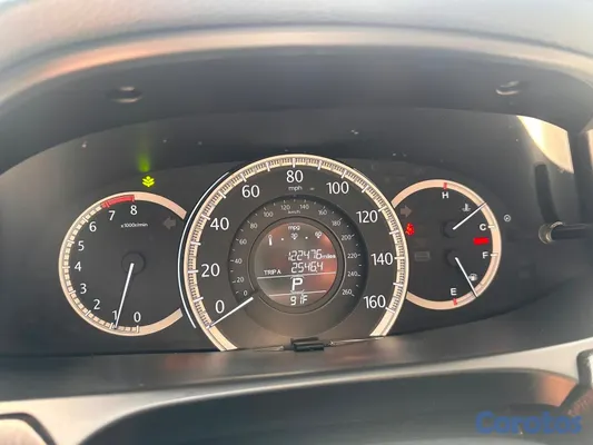 2014 Honda Accord — foto 6 / 12