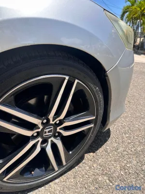 2014 Honda Accord — foto 7 / 12