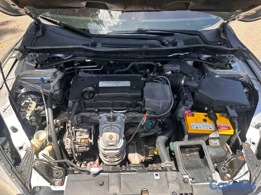 2014 Honda Accord — foto 8 / 12