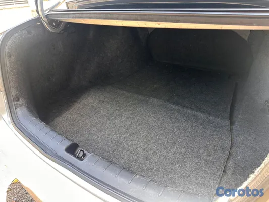 2014 Honda Accord — foto 11 / 12