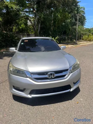 2014 Honda Accord — foto 12 / 12