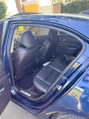 2018 Acura Tl — foto 2 / 5