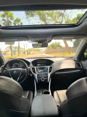 2018 Acura Tl — foto 5 / 5