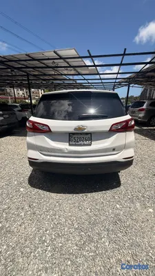 2020 Chevrolet Equinox — foto 2 / 12