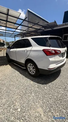 2020 Chevrolet Equinox — foto 3 / 12