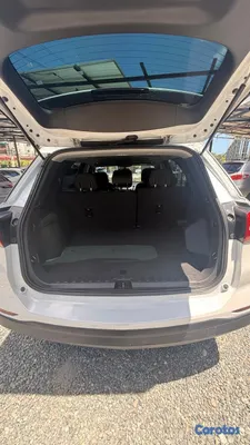 2020 Chevrolet Equinox — foto 4 / 12