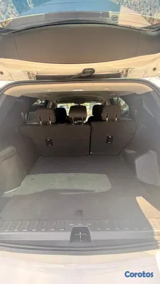 2020 Chevrolet Equinox — foto 5 / 12