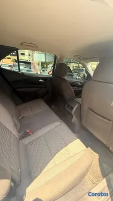 2020 Chevrolet Equinox — foto 6 / 12