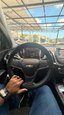 2020 Chevrolet Equinox — foto 9 / 12