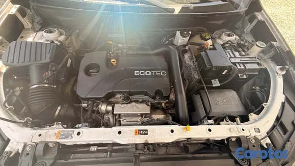 2020 Chevrolet Equinox — foto 11 / 12