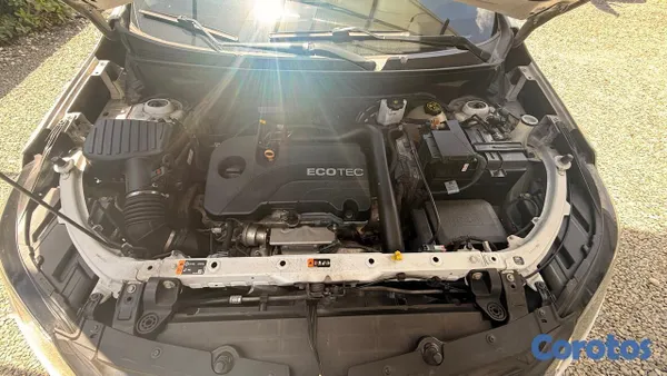 2020 Chevrolet Equinox — foto 12 / 12