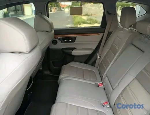 2020 Honda Crv — foto 5 / 7