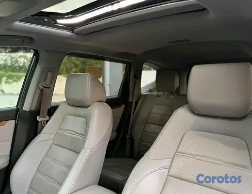 2020 Honda Crv — foto 7 / 7