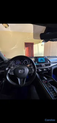 2019 Honda Accord — foto 3 / 10