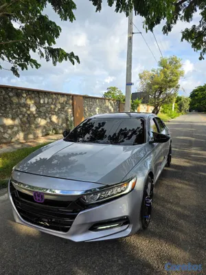 2019 Honda Accord — foto 4 / 10