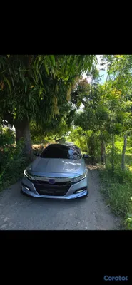 2019 Honda Accord — foto 6 / 10