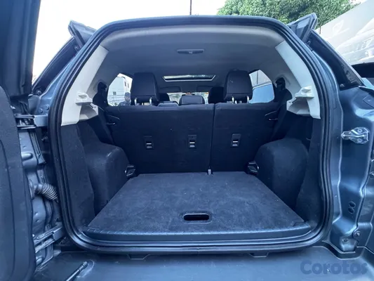 2018 Ford Ecosport — foto 10 / 10