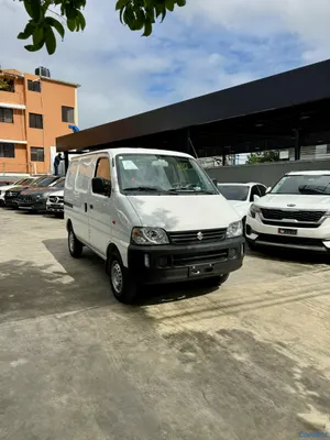 2023 Suzuki EECO 2026 0KM — foto 2 / 10