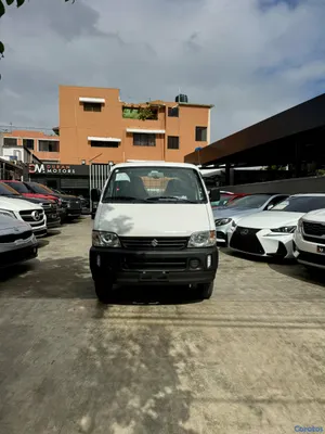 2023 Suzuki EECO 2026 0KM — foto 3 / 10