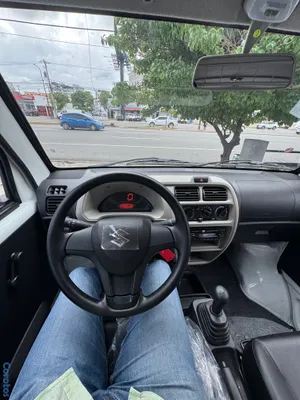 2023 Suzuki EECO 2026 0KM — foto 5 / 10