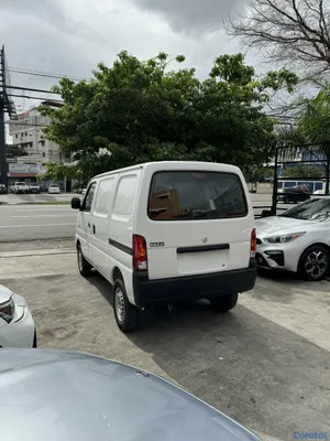 2023 Suzuki EECO 2026 0KM — foto 7 / 10