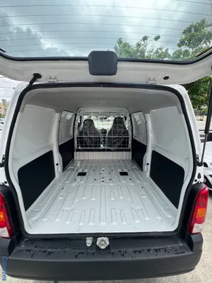 2023 Suzuki EECO 2026 0KM — foto 9 / 10