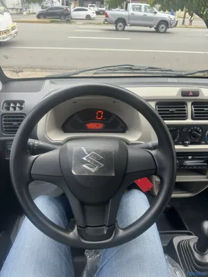 2023 Suzuki EECO 2026 0KM — foto 10 / 10