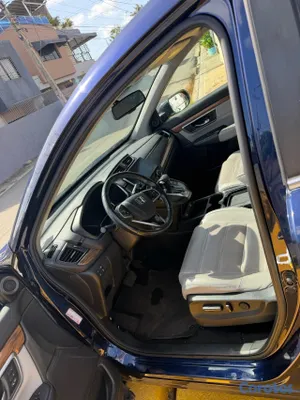 2020 Honda Crv — foto 7 / 9