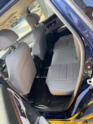 2020 Honda Crv — foto 8 / 9