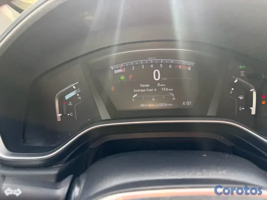 2020 Honda Crv — foto 9 / 9