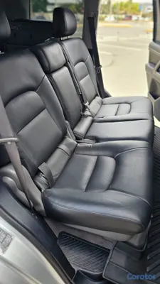 2009 Toyota Land Cruiser — foto 1 / 13